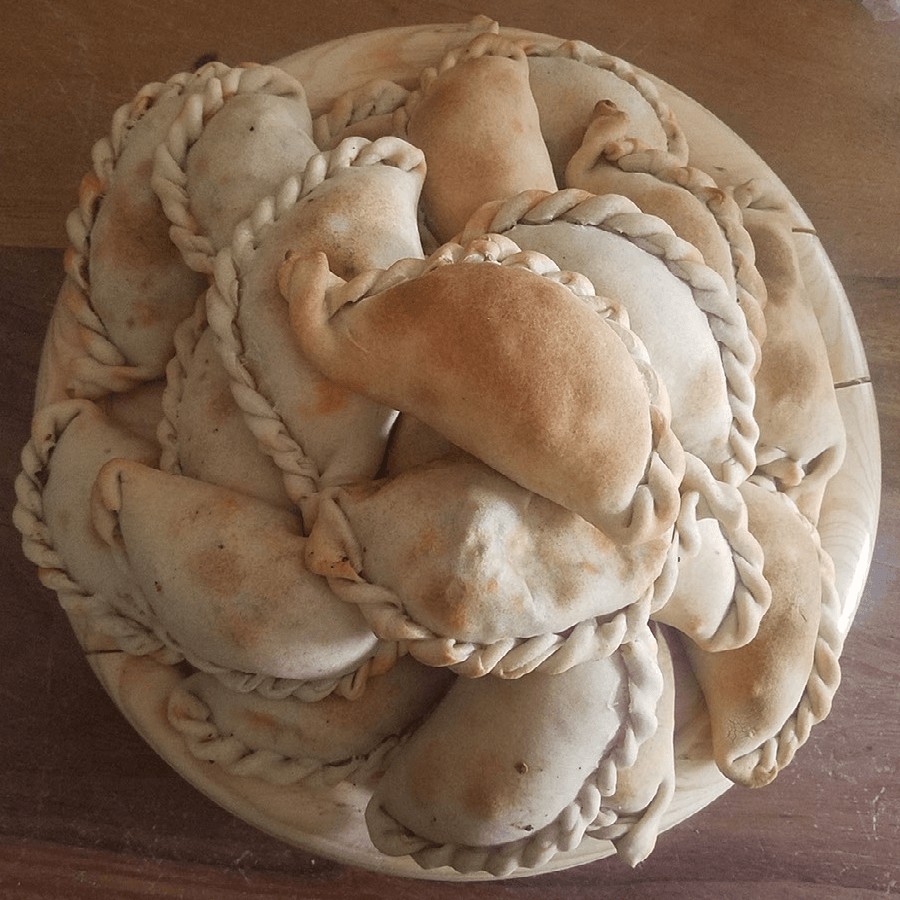 Empanadas